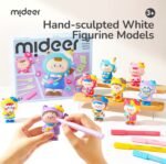 Plaster Artisan DIY Art Kit - Image 4